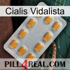 Vidalista Cialis cialis3